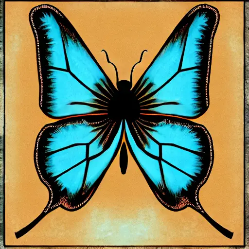 01339-1577091207-beautiful butterfly anatomy diagram, bold shūji, chart, professional painting, surreal, collage, new media design, poster, color.webp